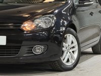 USED 2012 62 VOLKSWAGEN GOLF 2.0 TDI GT (Leather) Hatchback 5dr Diesel Manual Euro 5 (140 ps) 