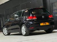 USED 2012 62 VOLKSWAGEN GOLF 2.0 TDI GT (Leather) Hatchback 5dr Diesel Manual Euro 5 (140 ps) 