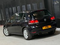 USED 2012 62 VOLKSWAGEN GOLF 2.0 TDI GT (Leather) Hatchback 5dr Diesel Manual Euro 5 (140 ps) 