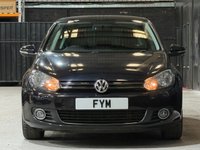 USED 2012 62 VOLKSWAGEN GOLF 2.0 TDI GT (Leather) Hatchback 5dr Diesel Manual Euro 5 (140 ps) 