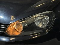 USED 2012 62 VOLKSWAGEN GOLF 2.0 TDI GT (Leather) Hatchback 5dr Diesel Manual Euro 5 (140 ps) 