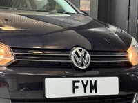 USED 2012 62 VOLKSWAGEN GOLF 2.0 TDI GT (Leather) Hatchback 5dr Diesel Manual Euro 5 (140 ps) 