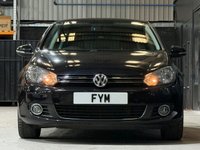 USED 2012 62 VOLKSWAGEN GOLF 2.0 TDI GT (Leather) Hatchback 5dr Diesel Manual Euro 5 (140 ps) 