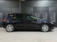 USED 2012 62 VOLKSWAGEN GOLF 2.0 TDI GT (Leather) Hatchback 5dr Diesel Manual Euro 5 (140 ps) 