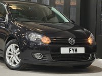 USED 2012 62 VOLKSWAGEN GOLF 2.0 TDI GT (Leather) Hatchback 5dr Diesel Manual Euro 5 (140 ps) 