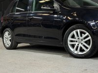 USED 2012 62 VOLKSWAGEN GOLF 2.0 TDI GT (Leather) Hatchback 5dr Diesel Manual Euro 5 (140 ps) 