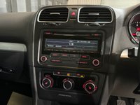 USED 2012 62 VOLKSWAGEN GOLF 2.0 TDI GT (Leather) Hatchback 5dr Diesel Manual Euro 5 (140 ps) 