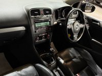 USED 2012 62 VOLKSWAGEN GOLF 2.0 TDI GT (Leather) Hatchback 5dr Diesel Manual Euro 5 (140 ps) 