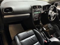 USED 2012 62 VOLKSWAGEN GOLF 2.0 TDI GT (Leather) Hatchback 5dr Diesel Manual Euro 5 (140 ps) 