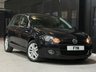 USED 2012 62 VOLKSWAGEN GOLF 2.0 TDI GT (Leather) Hatchback 5dr Diesel Manual Euro 5 (140 ps) 