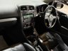 USED 2012 62 VOLKSWAGEN GOLF 2.0 TDI GT (Leather) Hatchback 5dr Diesel Manual Euro 5 (140 ps) 