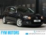 USED 2012 62 VOLKSWAGEN GOLF 2.0 TDI GT (Leather) Hatchback 5dr Diesel Manual Euro 5 (140 ps) 