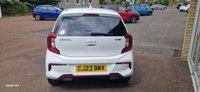 USED 2023 23 KIA PICANTO 1.0 DPi GT-Line Hatchback 5dr Petrol Manual Euro 6 (s/s) (66 bhp) Great Specification