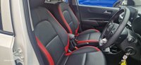 USED 2023 23 KIA PICANTO 1.0 DPi GT-Line Hatchback 5dr Petrol Manual Euro 6 (s/s) (66 bhp) Great Specification