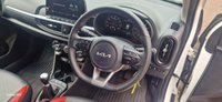 USED 2023 23 KIA PICANTO 1.0 DPi GT-Line Hatchback 5dr Petrol Manual Euro 6 (s/s) (66 bhp) Great Specification
