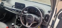 USED 2023 23 KIA PICANTO 1.0 DPi GT-Line Hatchback 5dr Petrol Manual Euro 6 (s/s) (66 bhp) Great Specification