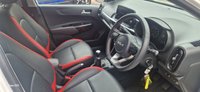 USED 2023 23 KIA PICANTO 1.0 DPi GT-Line Hatchback 5dr Petrol Manual Euro 6 (s/s) (66 bhp) Great Specification