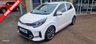 USED 2023 23 KIA PICANTO 1.0 DPi GT-Line Hatchback 5dr Petrol Manual Euro 6 (s/s) (66 bhp) Great Specification