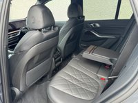 USED 2025 75 BMW X5 3.0 30d MHT M Sport SUV 5dr Diesel Hybrid Steptronic xDrive Euro 6 (s/s) (298 ps) DRAVIT GREY, COMFORT PK