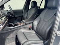 USED 2025 75 BMW X5 3.0 30d MHT M Sport SUV 5dr Diesel Hybrid Steptronic xDrive Euro 6 (s/s) (298 ps) DRAVIT GREY, COMFORT PK