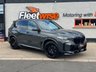 USED 2025 75 BMW X5 3.0 30d MHT M Sport SUV 5dr Diesel Hybrid Steptronic xDrive Euro 6 (s/s) (298 ps) DRAVIT GREY, COMFORT PK