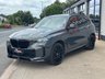 USED 2025 75 BMW X5 3.0 30d MHT M Sport SUV 5dr Diesel Hybrid Steptronic xDrive Euro 6 (s/s) (298 ps) DRAVIT GREY, COMFORT PK