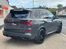 USED 2025 75 BMW X5 3.0 30d MHT M Sport SUV 5dr Diesel Hybrid Steptronic xDrive Euro 6 (s/s) (298 ps) DRAVIT GREY, COMFORT PK