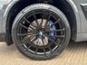 USED 2025 75 BMW X5 3.0 30d MHT M Sport SUV 5dr Diesel Hybrid Steptronic xDrive Euro 6 (s/s) (298 ps) DRAVIT GREY, COMFORT PK