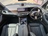 USED 2025 75 BMW X5 3.0 30d MHT M Sport SUV 5dr Diesel Hybrid Steptronic xDrive Euro 6 (s/s) (298 ps) DRAVIT GREY, COMFORT PK