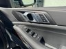 USED 2025 75 BMW X5 3.0 30d MHT M Sport SUV 5dr Diesel Hybrid Steptronic xDrive Euro 6 (s/s) (298 ps) DRAVIT GREY, COMFORT PK