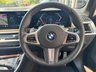 USED 2025 75 BMW X5 3.0 30d MHT M Sport SUV 5dr Diesel Hybrid Steptronic xDrive Euro 6 (s/s) (298 ps) DRAVIT GREY, COMFORT PK