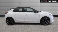 USED 2022 22 VAUXHALL Corsa Electric 50kWh Elite Premium Hatchback 5dr Electric Auto (136 ps) 