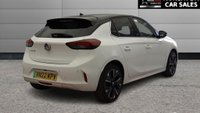USED 2022 22 VAUXHALL Corsa Electric 50kWh Elite Premium Hatchback 5dr Electric Auto (136 ps) 