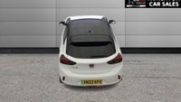 USED 2022 22 VAUXHALL Corsa Electric 50kWh Elite Premium Hatchback 5dr Electric Auto (136 ps) 