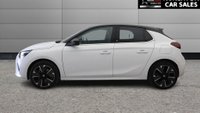 USED 2022 22 VAUXHALL Corsa Electric 50kWh Elite Premium Hatchback 5dr Electric Auto (136 ps) 