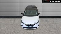 USED 2022 22 VAUXHALL Corsa Electric 50kWh Elite Premium Hatchback 5dr Electric Auto (136 ps) 