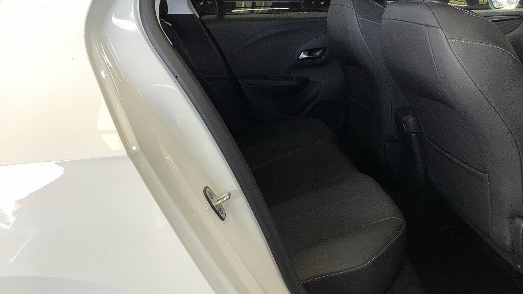 USED 2022 22 VAUXHALL Corsa Electric 50kWh Elite Premium Hatchback 5dr Electric Auto (136 ps) 