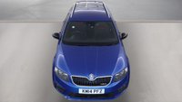 USED 2014 14 SKODA OCTAVIA 2.0 TDI vRS Estate 5dr Diesel DSG Euro 5 (s/s) (184 ps) WARRANTY+BREAKDOWN COVER AVAILABLE*