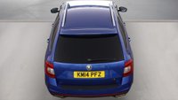 USED 2014 14 SKODA OCTAVIA 2.0 TDI vRS Estate 5dr Diesel DSG Euro 5 (s/s) (184 ps) WARRANTY+BREAKDOWN COVER AVAILABLE*