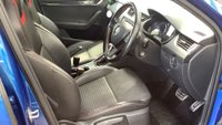 USED 2014 14 SKODA OCTAVIA 2.0 TDI vRS Estate 5dr Diesel DSG Euro 5 (s/s) (184 ps) WARRANTY+BREAKDOWN COVER AVAILABLE*