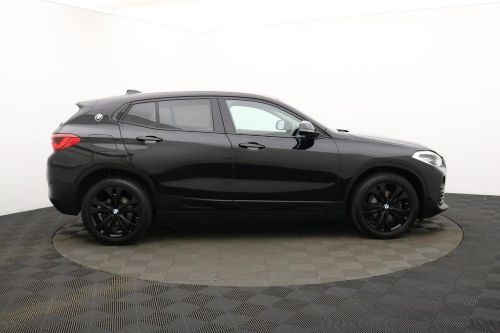 USED 2020 69 BMW X2 1.5 18i Sport SUV 5dr Petrol DCT sDrive Euro 6 (s/s) (140 ps) Sat Nav, 18" Alloys, Cruise