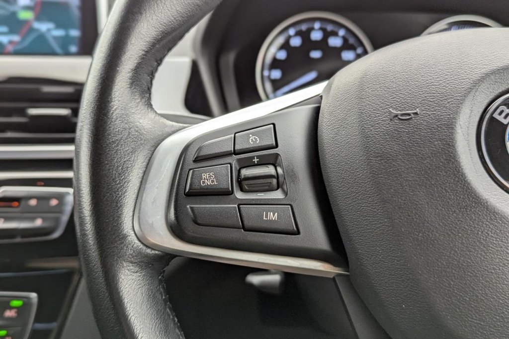 USED 2020 69 BMW X2 1.5 18i Sport SUV 5dr Petrol DCT sDrive Euro 6 (s/s) (140 ps) Sat Nav, 18" Alloys, Cruise