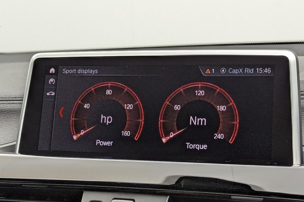 USED 2020 69 BMW X2 1.5 18i Sport SUV 5dr Petrol DCT sDrive Euro 6 (s/s) (140 ps) Sat Nav, 18" Alloys, Cruise