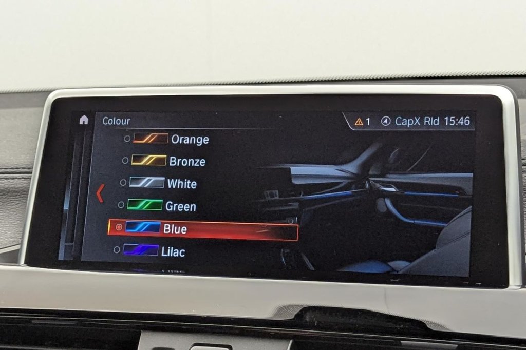 USED 2020 69 BMW X2 1.5 18i Sport SUV 5dr Petrol DCT sDrive Euro 6 (s/s) (140 ps) Sat Nav, 18" Alloys, Cruise