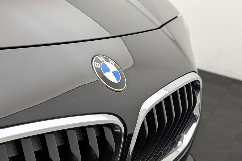 USED 2020 69 BMW X2 1.5 18i Sport SUV 5dr Petrol DCT sDrive Euro 6 (s/s) (140 ps) Sat Nav, 18" Alloys, Cruise