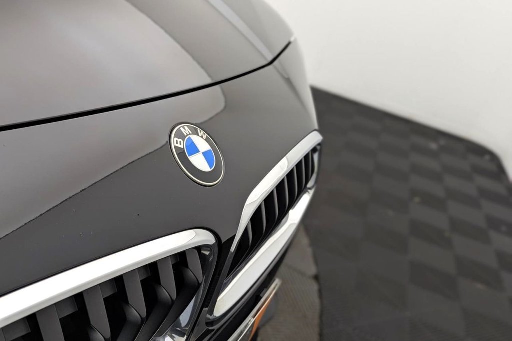 USED 2020 69 BMW X2 1.5 18i Sport SUV 5dr Petrol DCT sDrive Euro 6 (s/s) (140 ps) Sat Nav, 18" Alloys, Cruise