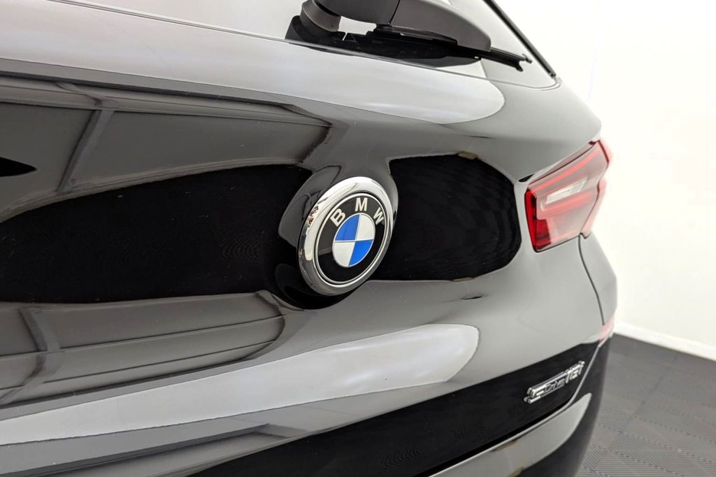 USED 2020 69 BMW X2 1.5 18i Sport SUV 5dr Petrol DCT sDrive Euro 6 (s/s) (140 ps) Sat Nav, 18" Alloys, Cruise