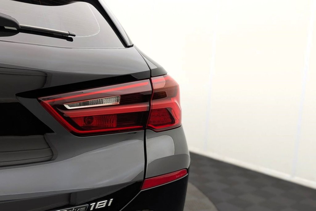 USED 2020 69 BMW X2 1.5 18i Sport SUV 5dr Petrol DCT sDrive Euro 6 (s/s) (140 ps) Sat Nav, 18" Alloys, Cruise