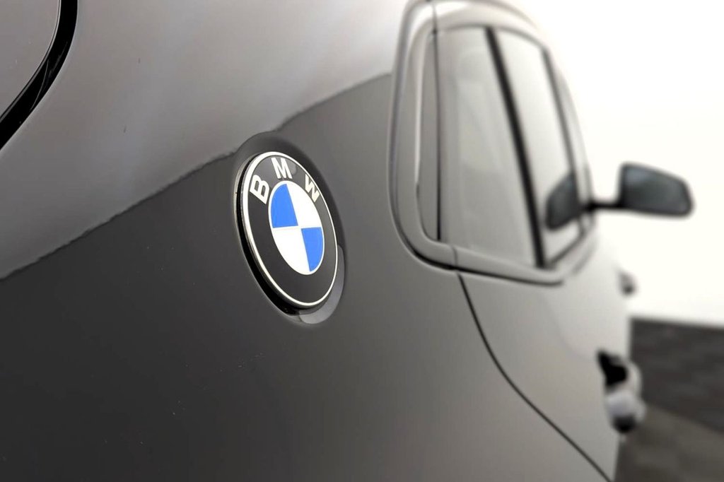 USED 2020 69 BMW X2 1.5 18i Sport SUV 5dr Petrol DCT sDrive Euro 6 (s/s) (140 ps) Sat Nav, 18" Alloys, Cruise