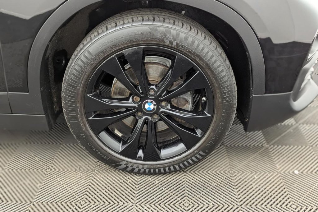 USED 2020 69 BMW X2 1.5 18i Sport SUV 5dr Petrol DCT sDrive Euro 6 (s/s) (140 ps) Sat Nav, 18" Alloys, Cruise